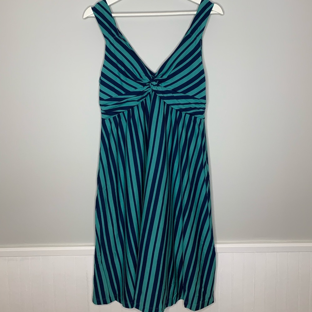 Patagonia dress